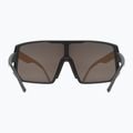 Ochelari de protecție pentru bicicletă UVEX Sportstyle 235 P negru mat/galben oglindă 53/3/032/2230 9