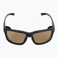 Ochelari de soare UVEX Sportstyle 312 VPX negru mat/maro 53/3/033/2261 3