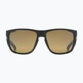 Ochelari de soare UVEX Sportstyle 312 VPX negru mat/maro 53/3/033/2261 6