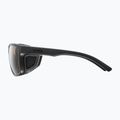 Ochelari de soare UVEX Sportstyle 312 VPX negru mat/maro 53/3/033/2261 7