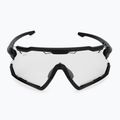 Ochelari de soare UVEX Sportstyle 228 V negru mat/argintiu cu oglindă 53/3/030/2205 3