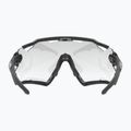 Ochelari de soare UVEX Sportstyle 228 V negru mat/argintiu cu oglindă 53/3/030/2205 10
