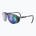 Ochelari de soare UVEX Mtn Classic CV green mat tortoise/mirror green 53/3/034/7770