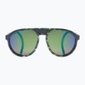 Ochelari de soare UVEX Mtn Classic CV green mat tortoise/mirror green 53/3/034/7770 2