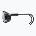 Ochelari de soare UVEX Mtn Classic P black matt/mirror silver 5