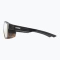 Ochelari de soare UVEX Mtn Style CV havanna matt fade/mirror champagne 5