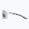Ochelari de soare UVEX Mtn Perform V alb mat/albastru oglindă 53/3/038/8803 3