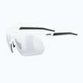 Ochelari de soare UVEX Pace One V white/litemirror silver