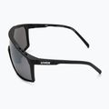 Ochelari de soare UVEX Mtn Perform black matt/mirror silver 4