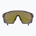 Ochelari de soare UVEX Mtn Perform negru violet mat/miriu violet 53/3/039/2116 9