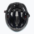 Cască de bicicletă UVEX Rise CC flip flop/black matt 5