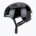Cască de bicicletă pentru copii UVEX HLMT 4 Reflexx black 3