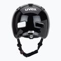 Cască de bicicletă pentru copii UVEX HLMT 4 Reflexx black 4