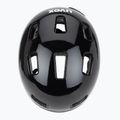 Cască de bicicletă pentru copii UVEX HLMT 4 Reflexx black 6