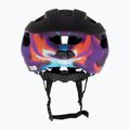 Cască de bicicletă UVEX Rise Pro MIPS black/galaxy matt 3