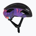 Cască de bicicletă UVEX Rise Pro MIPS black/galaxy matt 4