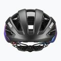 Cască de bicicletă UVEX Rise Pro MIPS black/galaxy matt 7