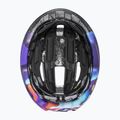 Cască de bicicletă UVEX Rise Pro MIPS black/galaxy matt 10