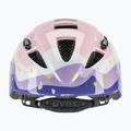 Cască de bicicletă pentru copii UVEX Kid 2 princess 8