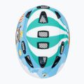 Cască de bicicletă pentru copii UVEX Kid 2 CC ballon matt 6