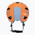 Cască de bicicletă pentru copii UVEX Oyo Style monster papaya matt 4