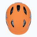 Cască de bicicletă pentru copii UVEX Oyo Style monster papaya matt 6
