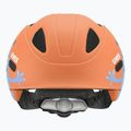 Cască de bicicletă pentru copii UVEX Oyo Style monster papaya matt 2