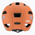 Cască de bicicletă pentru copii UVEX Oyo Style monster papaya matt 3