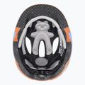 Cască de bicicletă pentru copii UVEX Oyo Style monster papaya matt 5