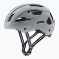 Cască de bicicletă UVEX City Stride rhino matt