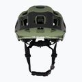 Cască de bicicletă UVEX React MIPS moss green/black matt 2