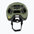 Cască de bicicletă UVEX React MIPS moss green/black matt 3