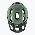 Cască de bicicletă UVEX React MIPS moss green/black matt 8