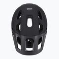 Cască de ciclism pentru copii UVEX React MIPS Jr black matte 6