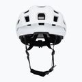 Cască de ciclism pentru copii UVEX React MIPS Jr white matt 2