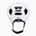 Cască de ciclism pentru copii UVEX React MIPS Jr white matt 4