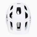 Cască de ciclism pentru copii UVEX React MIPS Jr white matt 6