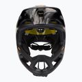 Cască de bicicletă UVEX Revolt MIPS oak brown/orange matt 2