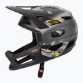Cască de bicicletă UVEX Revolt MIPS oak brown/orange matt 3
