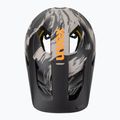 Cască de bicicletă UVEX Revolt MIPS oak brown/orange matt 7