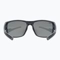 Ochelari de soare UVEX Esntl Urban black matt/mirror silver 3