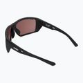 Ochelari de soare UVEX Mtn Venture CV black matt/mirror pink 2