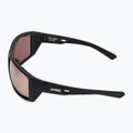 Ochelari de soare UVEX Mtn Venture CV black matt/mirror pink 4