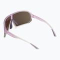 Ochelari de soare UVEX Sportstyle 237 purple fade/mirror purple 2