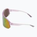 Ochelari de soare UVEX Sportstyle 237 purple fade/mirror purple 4