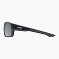 Ochelari de soare UVEX Sportstyle 238 black matt/mirror silver 4