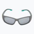Ochelari de soare pentru copii UVEX Sportstyle 514 grey matt/mirror silver 3