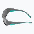 Ochelari de soare pentru copii UVEX Sportstyle 514 grey matt/mirror silver 4