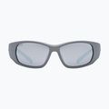 Ochelari de soare pentru copii UVEX Sportstyle 514 grey matt/mirror silver 2