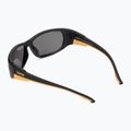Ochelari de soare pentru copii UVEX Sportstyle 514 black matt/mirror silver 2
